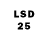 Кодеиновый сироп Lean Purple Drank StonedKnife